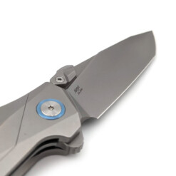 Alternative view of Rikeknife - Shadow T-P