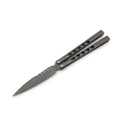 Rikeknife - TB05-Alien Butterfly Knife DG Trainer