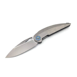 Rikeknife - Tissot 2