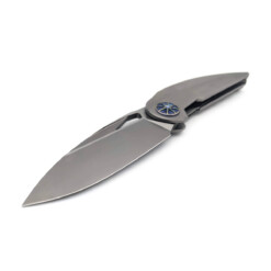 Alternative view of Rikeknife - Tissot 2