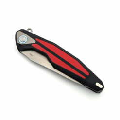 Alternative view of Rikeknife - Tulay-BR