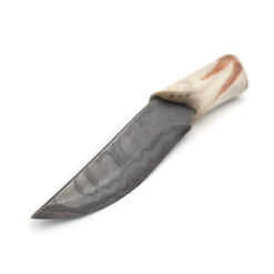 Alternative view of Robert Kaufmann - Jagdmesser