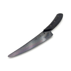 Alternative view of Robert Kaufmann - Kochmesser Infinity Grenadill