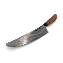 Alternative view of Robert Kaufmann - Kochmesser Infinity Pink Ivory