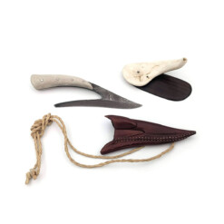 Alternative view of Robert Kaufmann - Ovolus