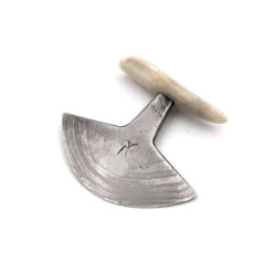 Robert Kaufmann - Ulu Halsschmuckmesser