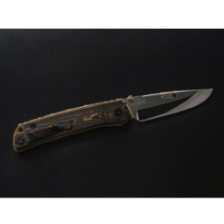 Rockstead - HIGO II X-FCF-ZDP (Camo Gold)