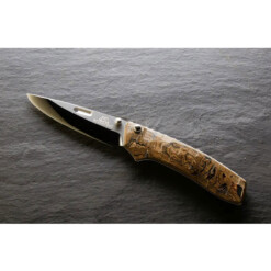 Rockstead - RIN-ZDP (Beige)