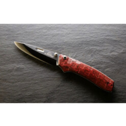 Rockstead - RIN-ZDP (Red)