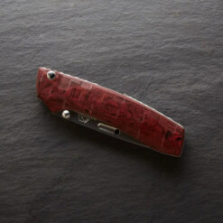 Alternative view of Rockstead - RIN-ZDP (Red)