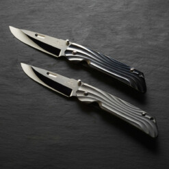 Rockstead - HIGO II TI-ZDP (M)