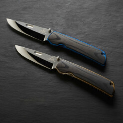 Rockstead - HIGO II X-CF-ZDP (Blue)