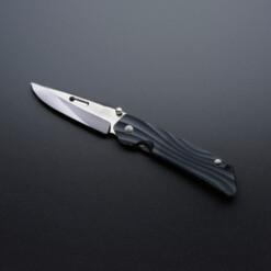 Rockstead - HIZEN-ZDP