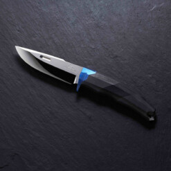 Alternative view of Rockstead - RITSU-ZDP (Blue)