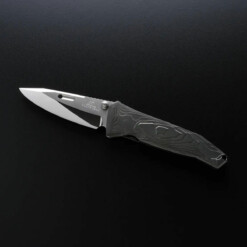 Rockstead - SAI-ZDP (Black)