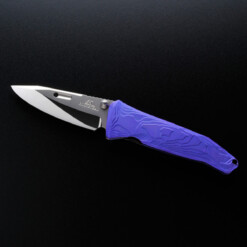 Rockstead - SAI-ZDP (Blue)