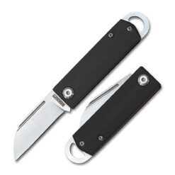 RoseCraft Blades - Awanata Black - RCM009-BK