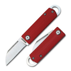 RoseCraft Blades - Awanata Red - RCM009-RD