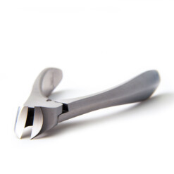 Suwada - Nagelzange Classic L satiniert