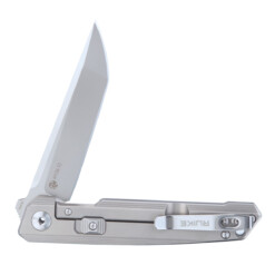 Alternative view of Ruike - M126-TZ