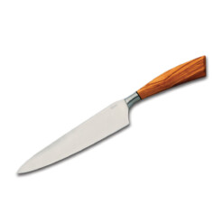 Saladini - Kochmesser Olive 20,5 cm - 5004O