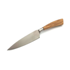 Saladini - Kochmesser Olive 16,5 cm - 5009O