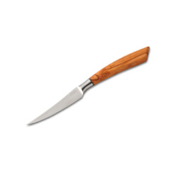 Saladini - Steakmesser Olive 10,5 cm - 4001O