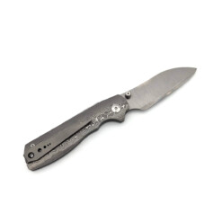 Alternative view of Sandrin - Torino Damascus