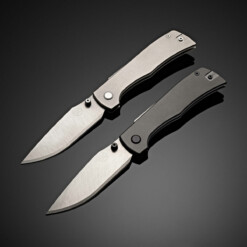 Alternative view of Sandrin - Monza Zirconium