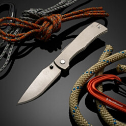 Alternative view of Sandrin - Monza Titanium