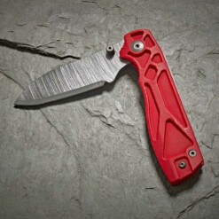 Alternative view of Sandrin - Torino Red G-10