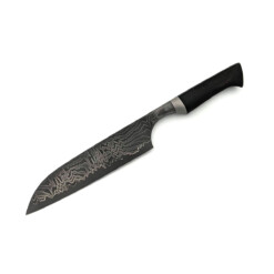 Gunther Löbach - Black Kitchen Mistress XXXIV