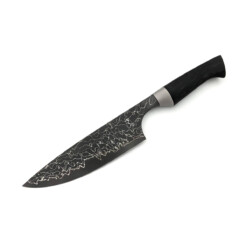 Gunther Löbach - Black Kitchen Mistress XXXV