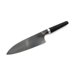 Gunther Löbach - Black Kitchen Mistress XXXI