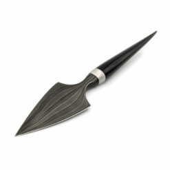 Alternative view of Gunther Löbach - Spearhead II