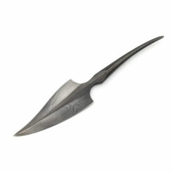 Gunther Löbach - Steel Feather VI