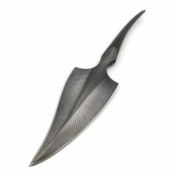 Alternative view of Gunther Löbach - Steel Feather VI