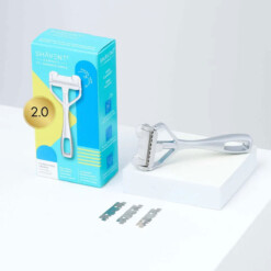 Alternative view of SHAVENT- Compact 2.0, Matte Chrome