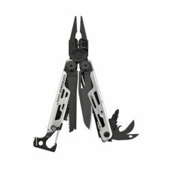 Leatherman - Signal Black & Silver
