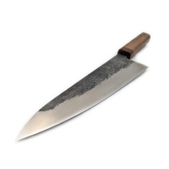 Alternative view of Sikuri - Chef 205 Walnuss