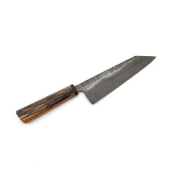 Sikuri - Gyuto 175 Gestockte Birke
