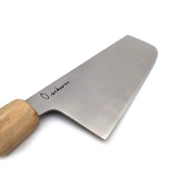 Alternative view of Sikuri - Nakiri 160 Gestockte Birke