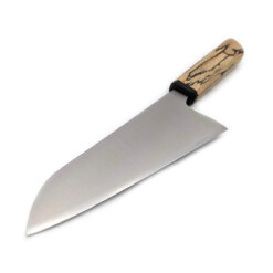 Alternative view of Sikuri - Santoku 150 Gestockte Buche