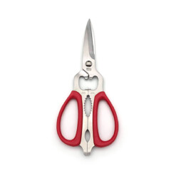 Silky - Chef-X Pro Küchenschere, rostfrei, 21,5 cm - NKS-215DTR