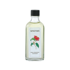 Sinensis - Kamelienöl Pflegeöl 100 ml
