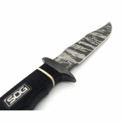 Alternative view of SOG - 30th Anniversary Series Tech Bowie