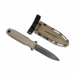 Alternative view of SOG - Pentagon FX FDE