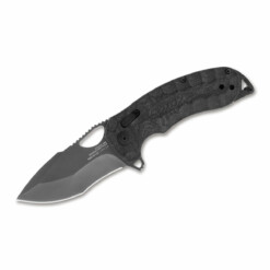 SOG - Kiku LTE Blackout