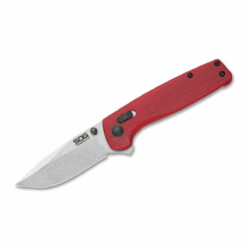 SOG - Terminus XR G10 Red