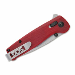 Alternative view of SOG - Terminus XR G10 Red